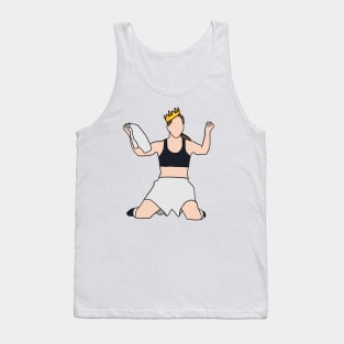 Brandi Chastain Tank Top